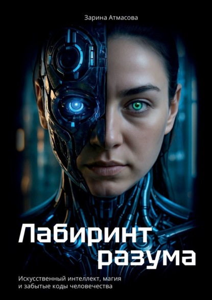 Лабиринт разума. Искусственный интеллект, магия и забытые коды человечества
