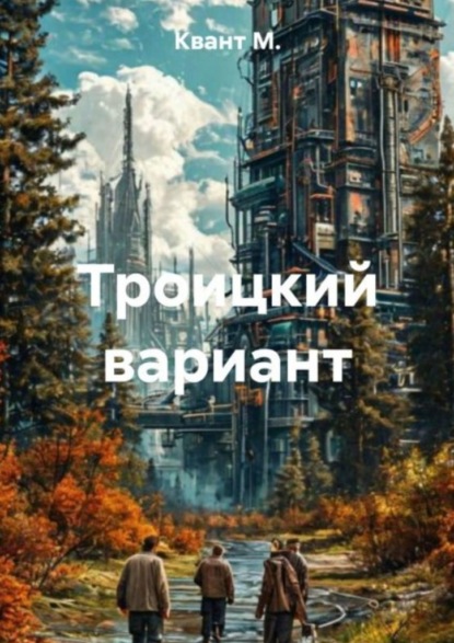 Троицкий вариант