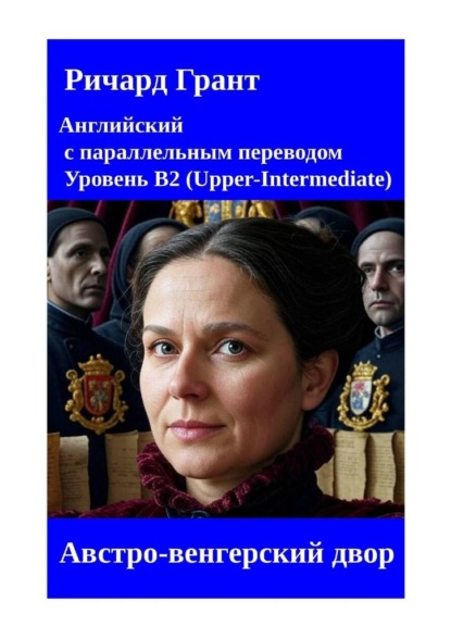 Австро-венгерский двор