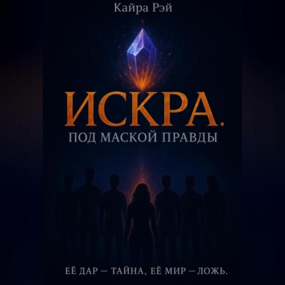 Искра. Под маской правды