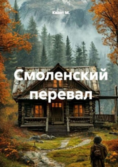 Смоленский перевал