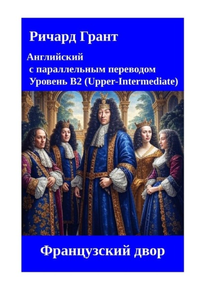 Французский двор