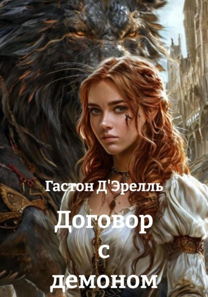 Договор с демоном