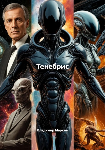Тенебрис