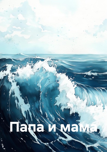 Папа и мама