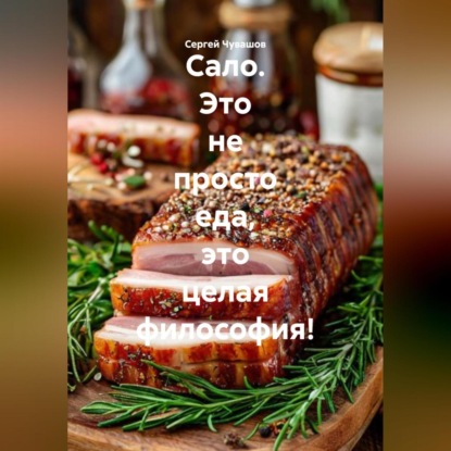 Сало. Это не просто еда, это целая философия!