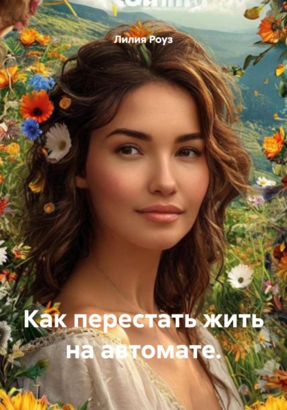 Как перестать жить на автомате.