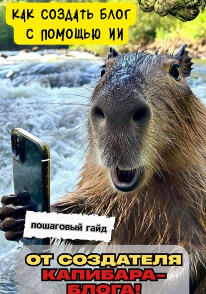 КАК СОЗДАТЬ БЛОГ С ПОМОЩЬЮ ИИ: ПОШАГОВЫЙ ГАЙД