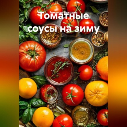 Томатные соусы на зиму