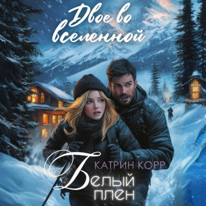 Белый плен. Двое во вселенной