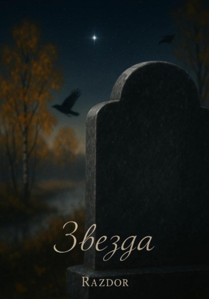 Звезда