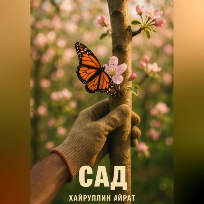 Сад