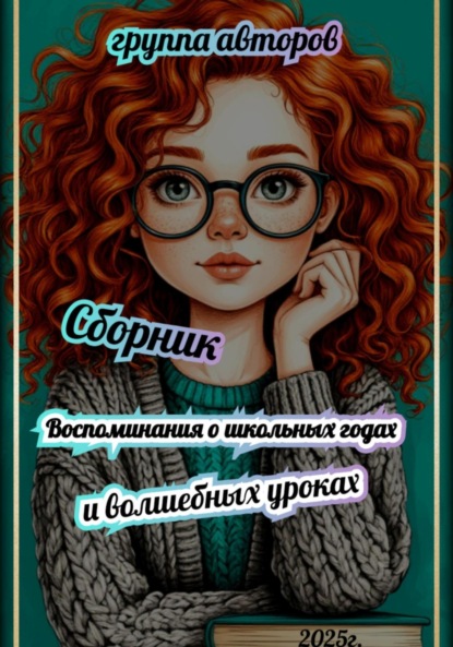 Воспоминания о школьных годах и волшебных уроках
