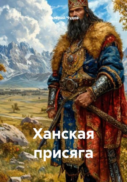 Ханская присяга