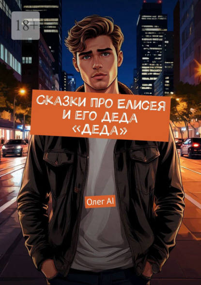 Сказки про Елисея и его деда «Деда»