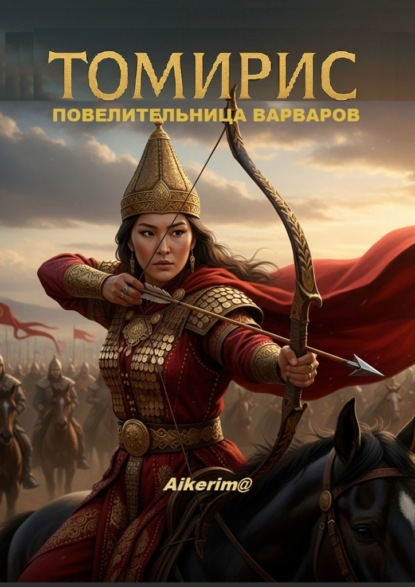 Томирис – повелительница варваров