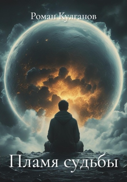 Пламя судьбы