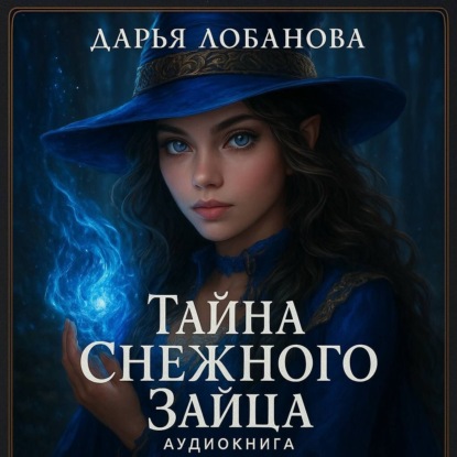 Тайна снежного зайца