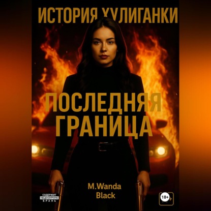 История Хулиганки: Последняя Граница