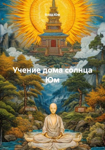 Учение дома солнца Юм
