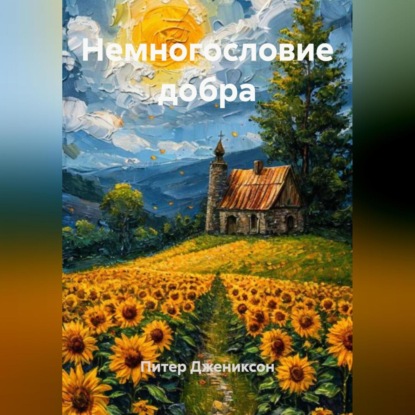 Немногословие добра
