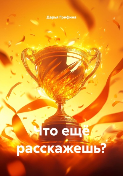 Что ещё расскажешь?