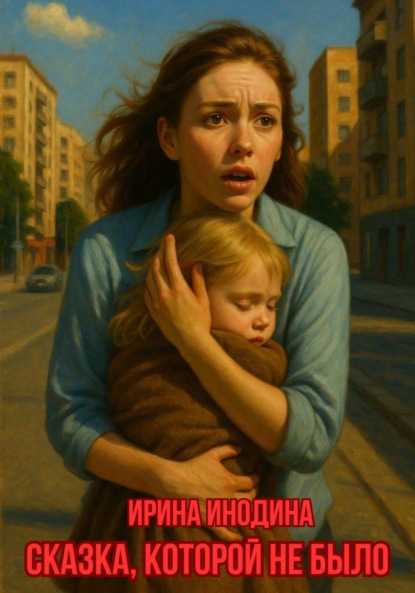Сказка, которой не было