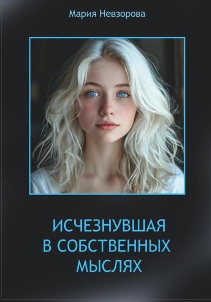 ИСЧЕЗНУВШАЯ В СОБСТВЕННЫХ МЫСЛЯХ