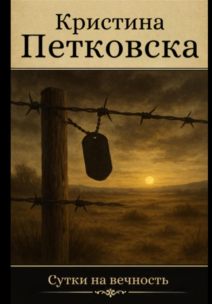 Сутки на вечность