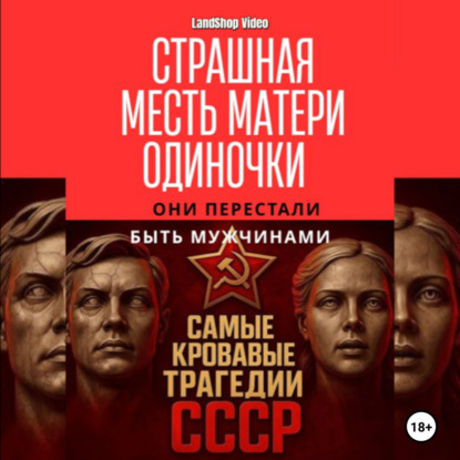 Страшная месть матери-одиночки Документальная драма СССР