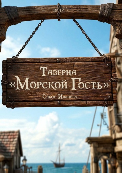 Таверна «Морской гость»