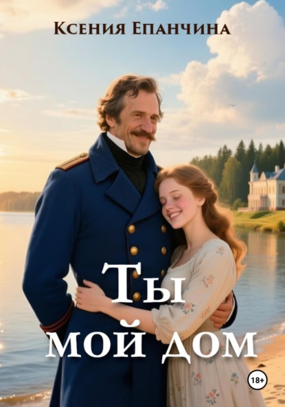Ты мой дом
