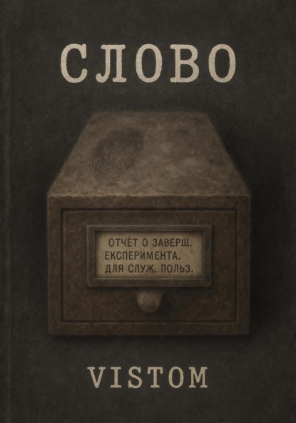 Слово