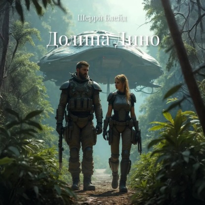 Долина Дино