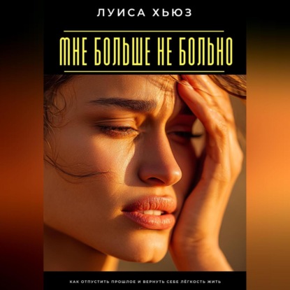 Мне больше не больно. Как отпустить прошлое и вернуть себе лёгкость жить