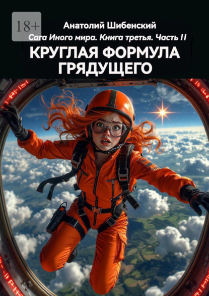 Круглая формула грядущего. Сага Иного мира. Книга третья. Часть II