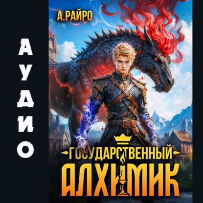 Государственный Алхимик