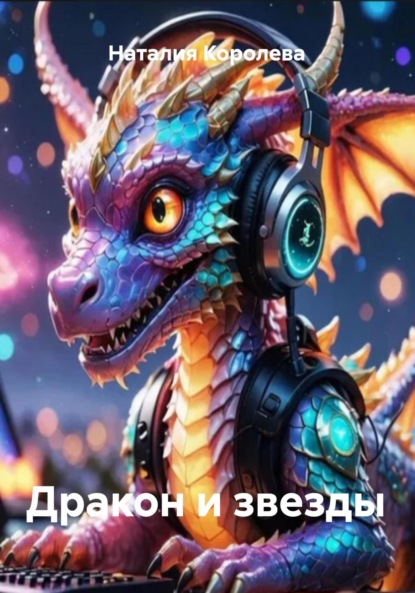 Дракон и звезды