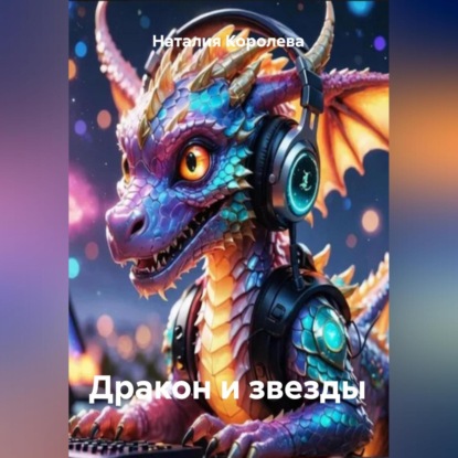 Дракон и звезды