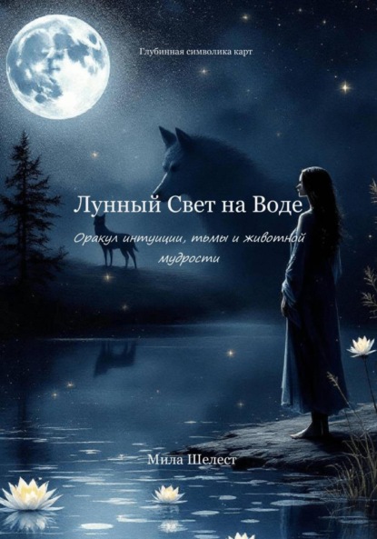 Лунный Свет на Воде