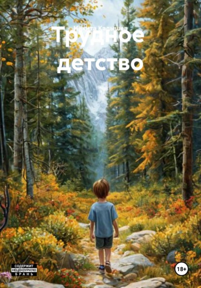 Трудное детство