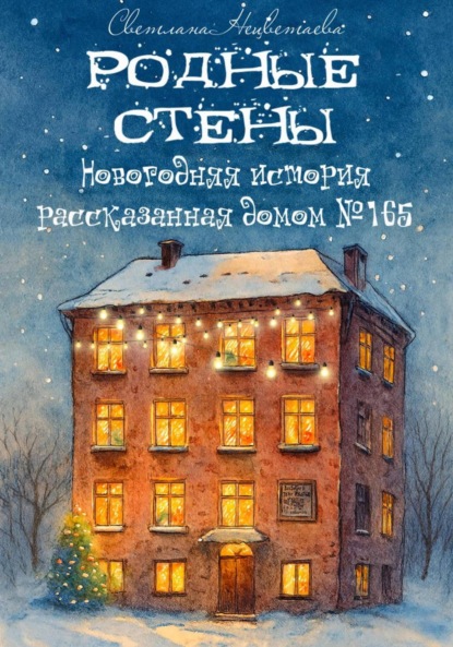 Родные стены