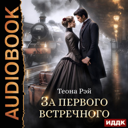 За первого встречного