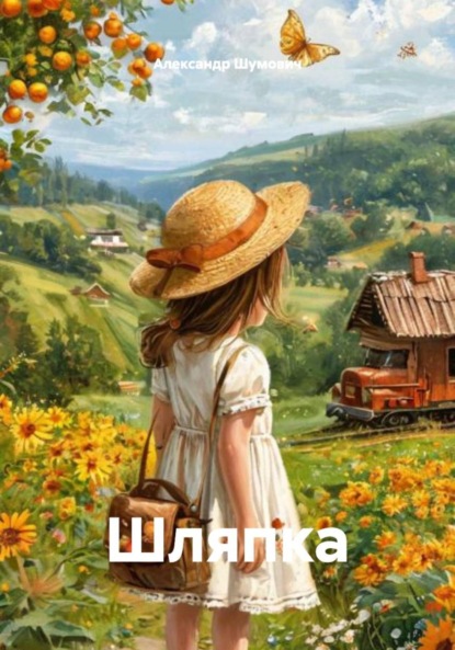 Шляпка