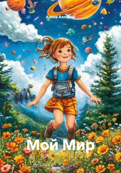 Мой Мир