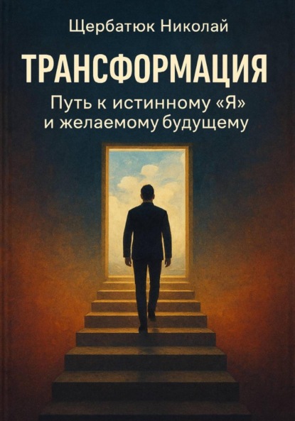 Трансформация: путь к истинному "я" и желаемому будущему
