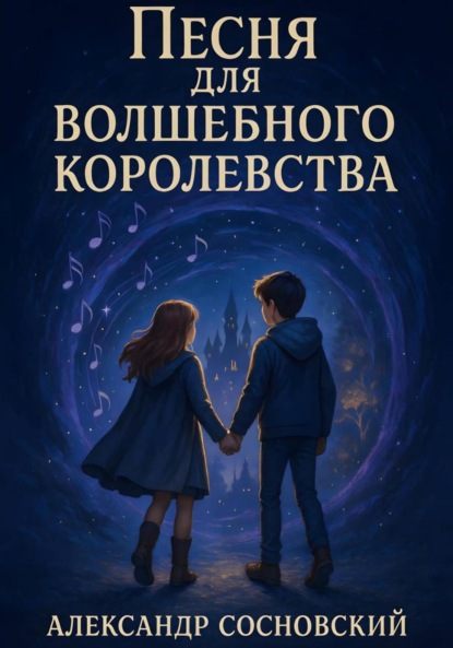 Песня для Волшебного Королевства