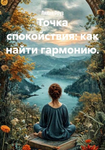 Точка спокойствия: как найти гармонию.
