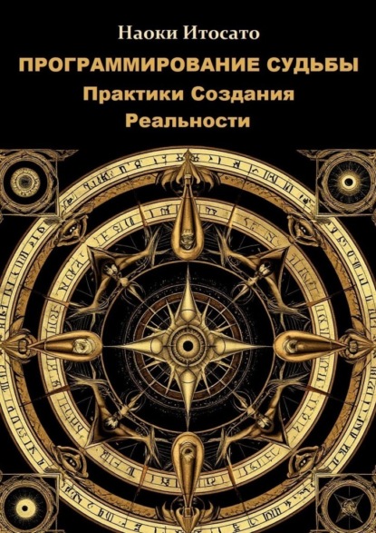 Программирование судьбы: практики создания реальности