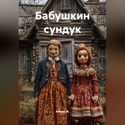 Бабушкин сундук